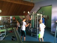 J-Gym jajos fitness