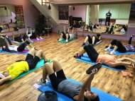 J-Gym jajos fitness