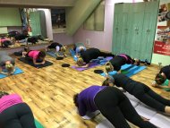 J-Gym jajos fitness