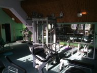 J-Gym jajos fitness