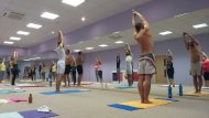 Joga Študio