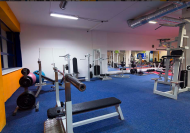 Fitness Južanka