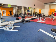 Fitness Južanka