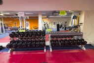 Fitness Južanka