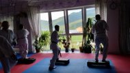 Karate Klub