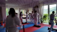 Karate Klub