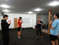 Kettlebell Nitra