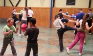 Kickbox Skalica