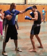 Kickbox Skalica