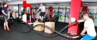 7 Days Gym