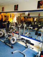 Lady Fitness