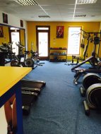 Lady Fitness