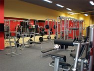 LifeGym Dubravka
