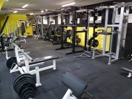 M Fitness Club