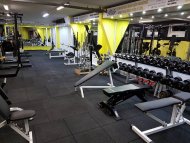 M Fitness Club