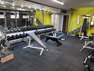M Fitness Club