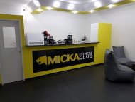 M Fitness Club