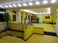 M Fitness Club