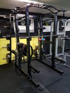 M Fitness Club