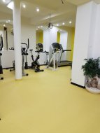M Fitness Club