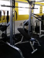 M Fitness Club