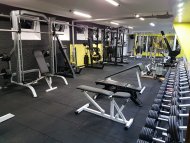 M Fitness Club