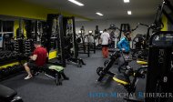 M-GYM