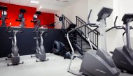 MAXIMUS Fitness & Gym