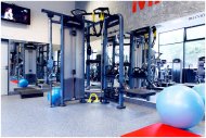 MAXIMUS Fitness & Gym