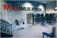 MAXIMUS Fitness & Gym