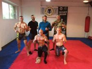 MMA Piešťany