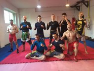 MMA Piešťany