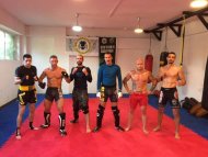 MMA Piešťany