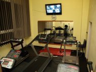 Gym Klub