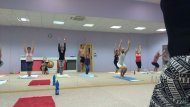 Joga Študio