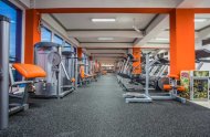 Olymp Fitness centrum