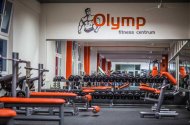 Olymp Fitness centrum