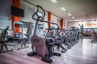Olymp Fitness centrum
