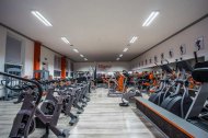 Olymp Fitness centrum