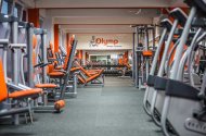 Olymp Fitness centrum
