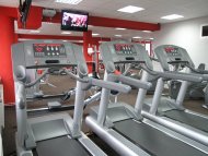 Maxi Fitness