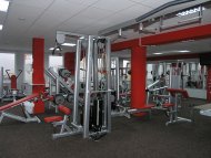 Maxi Fitness