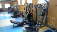 Peekay Fitness Studio