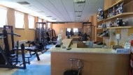 Peekay Fitness Studio