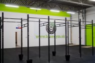 Base gym