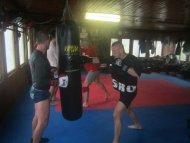 PIT GYM Levoča