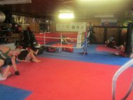 PIT GYM Levoča