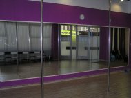 Pole Dance academy