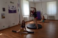 Pole Diva