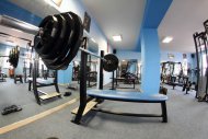 Poli Gym Krupina